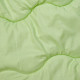 Ковдра Viluta - Bamboo Light полегшена 200x220 євро (200 гр/м2)