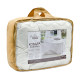 Ковдра Viluta вовняна в мікрофібрі Comfort 170*205 двоспальна (300)