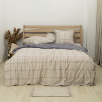 Постільна білизна Viluta сатин твіл — 742 євро