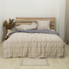 Постільна білизна Viluta сатин твіл — 742 євро