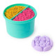 Набір піску для творчості - Kinetic Sand Казкові Квіти