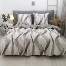 Постільна білизна Viluta ранфорс - 22217 полуторна