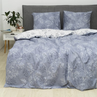 Постільна білизна Viluta ранфорс - 22222 євро