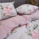 Постільна білизна Isleep Viluta ранфорс - 24255 сімейна