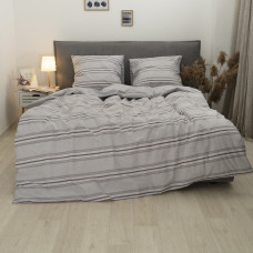 Постільна білизна Viluta ранфорс - 24267 євро