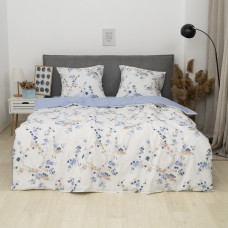 Постільна білизна Isleep Viluta ранфорс - 24293 євро