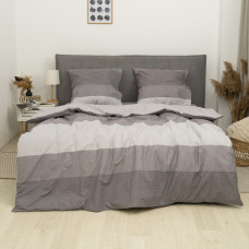 Постільна білизна Viluta ранфорс - 24318 євро