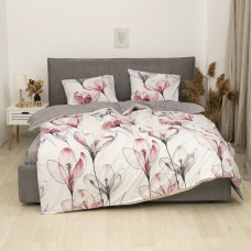 Постільна білизна Viluta ранфорс - 24325 полуторна