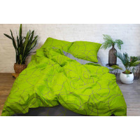 Постільна білизна Viluta ранфорс - 17106 євро