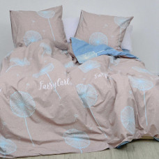 Постільна білизна Viluta ранфорс - 19008 євро