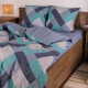 Постільна білизна Viluta ранфорс - 22176