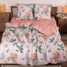 Постільна білизна Viluta ранфорс - 23227 євро