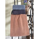 Набір рушників Cestepe MicroCotton Delux Premium - Nevara-2 70*140 (3 шт)