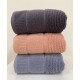 Набір рушників Cestepe MicroCotton Delux Premium - Nevara-2 70*140 (3 шт)