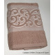 Набір рушників Cestepe Cotton Delux Жакард - Essen 70*140 (6 шт.)