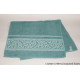 Набір рушників Cestepe Cotton Delux Жакард - Essen 70*140 (6 шт.)