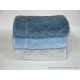 Набір рушників Cestepe MicroCotton Delux Premium - Eva-1 50*90 (3 шт)