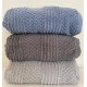 Набір рушників Cestepe MicroCotton Delux Premium - Nesha-2 70*140 (3 шт)