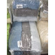 Набір рушників Cestepe MicroCotton Delux Premium - Nesha-2 70*140 (3 шт)