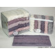 Набір рушників Cestepe VIP Cotton - Buket 90*150 (6 шт)
