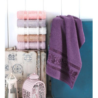 Набір рушників Cestepe VIP Cotton — Diana 70*140 (6 шт.)