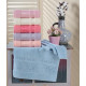 Набір рушників Cestepe VIP Cotton — Eylul 50*90 (6 шт.)