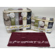 Набір рушників Cestepe VIP Cotton — Sport 50*90 (6 шт.)