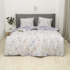 Постільна білизна Viluta ранфорс - 24322 євро