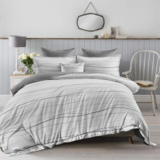 Постільна білизна Viluta ранфорс - 24332 сімейна