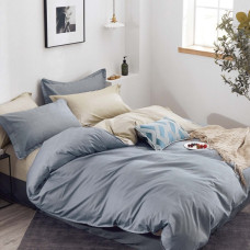 Постільна білизна Viluta ранфорс - 24335 сімейна