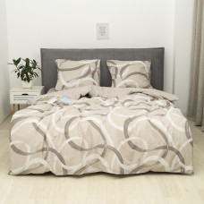 Постільна білизна Viluta ранфорс - 24327 євро