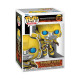 Ігрова фігурка Funko POP! серії Трансформери - Бамблбі у стрибку