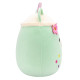 М'яка іграшка Squishmallows – М'ятний ведмідь (30 cm)