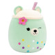 М'яка іграшка Squishmallows – М'ятний ведмідь (30 cm)