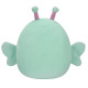 М'яка іграшка Squishmallows - Метелик Рейна (13 cm)