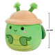 М'яка іграшка Squishmallows - Богомол Трентон (13 cm)