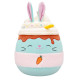М'яка іграшка Squishmallows – Кролик Баттенс (30 cm)
