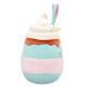 М'яка іграшка Squishmallows – Кролик Баттенс (30 cm)