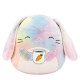 М'яка іграшка Squishmallows — Кролик Кенді (19 cm)