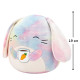 М'яка іграшка Squishmallows — Кролик Кенді (19 cm)