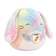 М'яка іграшка Squishmallows — Кролик Кенді (19 cm)