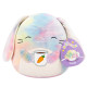 М'яка іграшка Squishmallows — Кролик Кенді (19 cm)