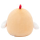 М'яка іграшка Squishmallows - Півник Руті (19 cm)
