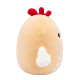 М'яка іграшка Squishmallows - Півник Руті (19 cm)