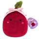 М'яка іграшка Squishmallows - Буряк Клавдія (19 cm)