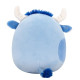 М'яка іграшка Squishmallows - Бик Бермайє (13 cm)