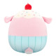 М'яка іграшка Squishmallows – Ягня Лала в костюмі (30 cm)