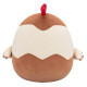 М'яка іграшка Squishmallows – Півник Тод (30 cm)