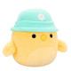 М'яка іграшка Squishmallows - Пташеня Трістон (19 cm)