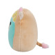 М'яка іграшка Squishmallows - Пастельна корівка (19 cm)